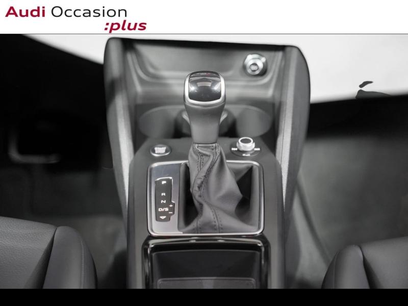 Voitures occasions Audi Q2 Avus Paris