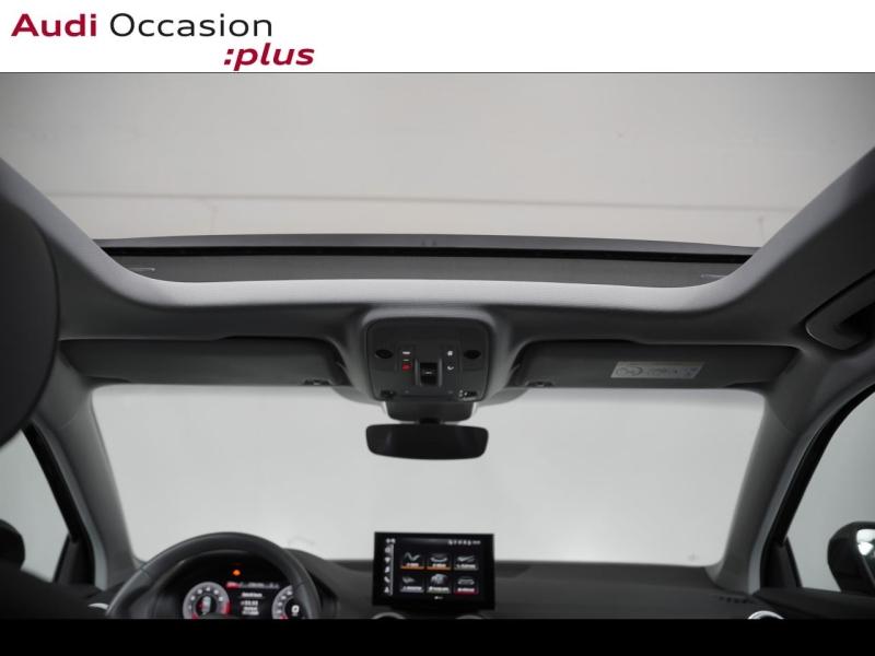 Voitures occasions Audi Q2 Avus Paris