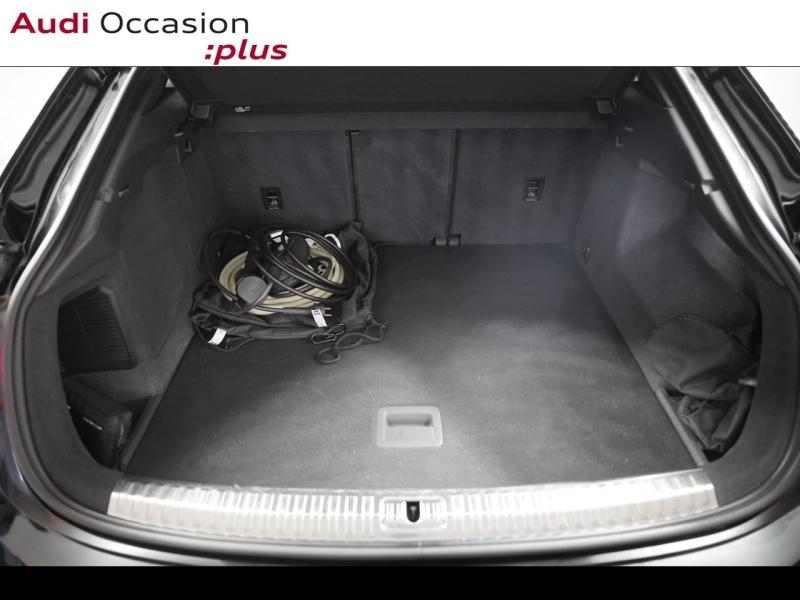 Voitures occasions Audi Q3 Sportback S line Paris