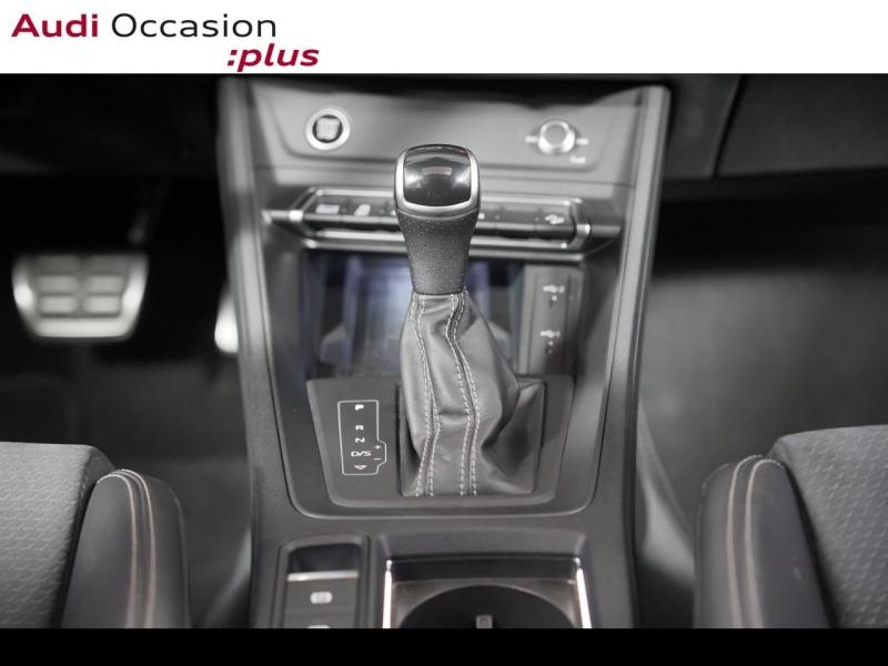 Voitures occasions Audi Q3 Sportback S line Paris