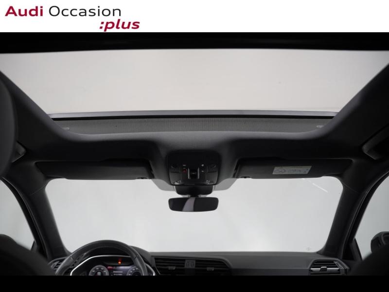 Voitures occasions Audi Q3 Sportback S line Paris