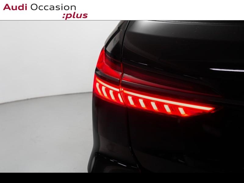 Voitures occasions Audi A6 AVANT Compétition Paris