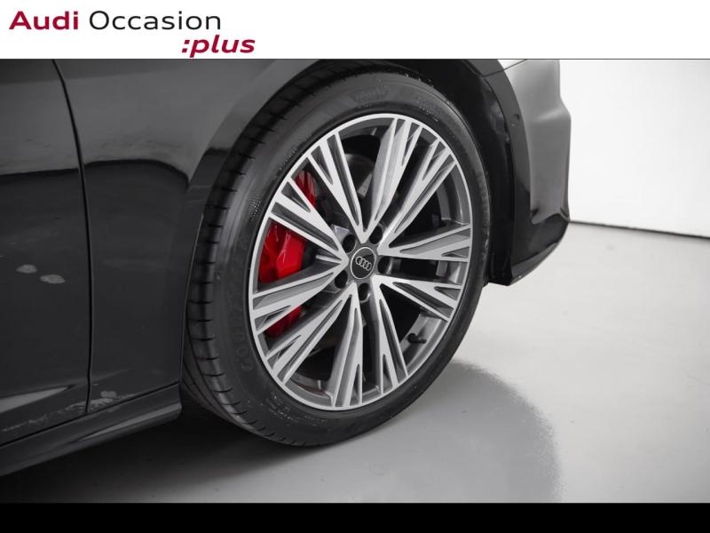 Voitures occasions Audi A6 AVANT Compétition Paris