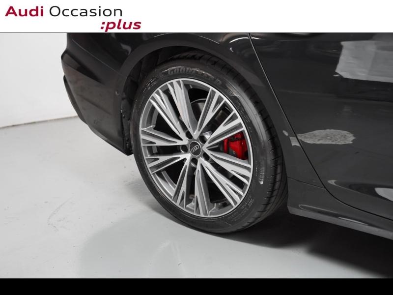 Voitures occasions Audi A6 AVANT Compétition Paris