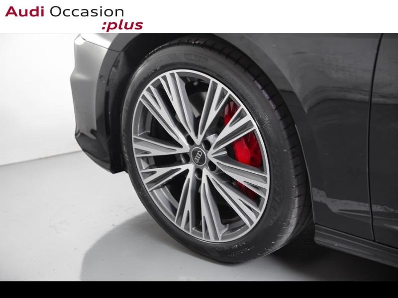 Voitures occasions Audi A6 AVANT Compétition Paris