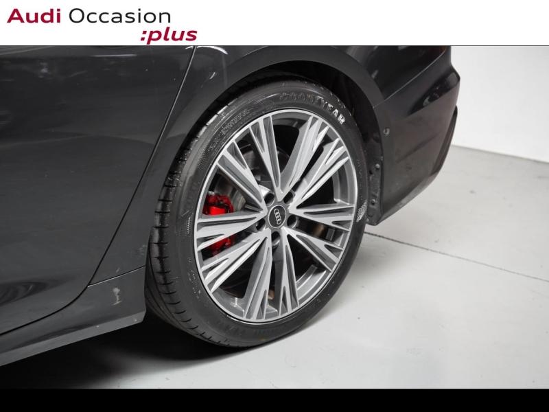 Voitures occasions Audi A6 AVANT Compétition Paris