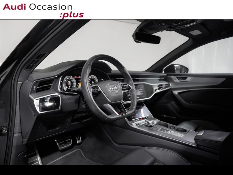 Voitures occasions Audi A6 AVANT Compétition Paris