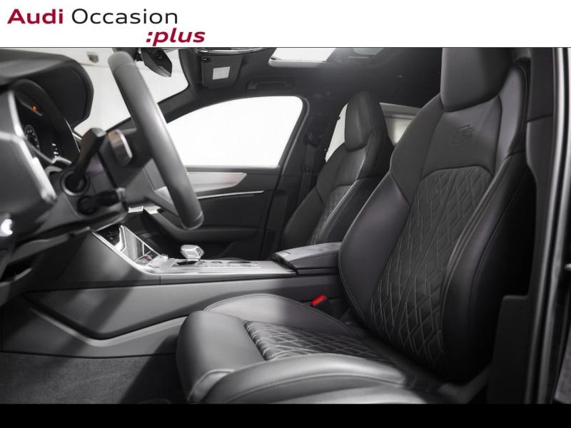 Voitures occasions Audi A6 AVANT Compétition Paris