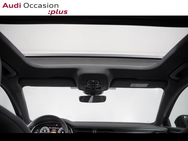Voitures occasions Audi A6 AVANT Compétition Paris