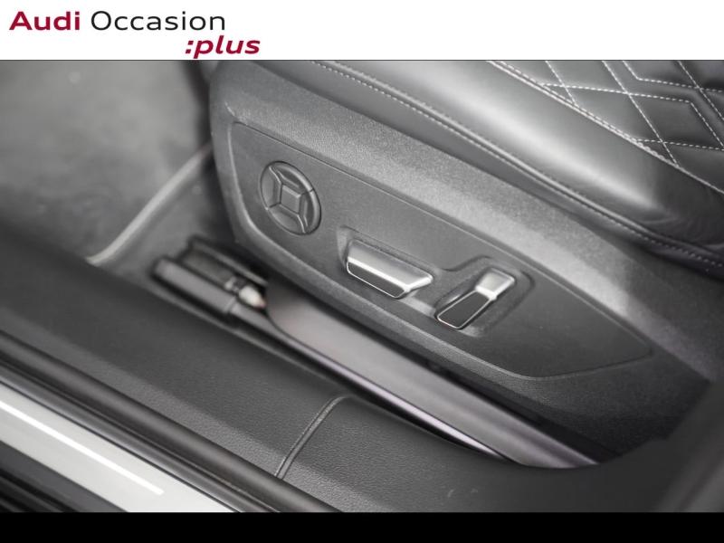 Voitures occasions Audi A6 AVANT Compétition Paris