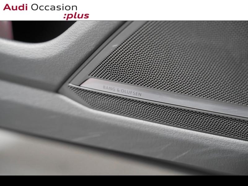 Voitures occasions Audi A6 AVANT Compétition Paris