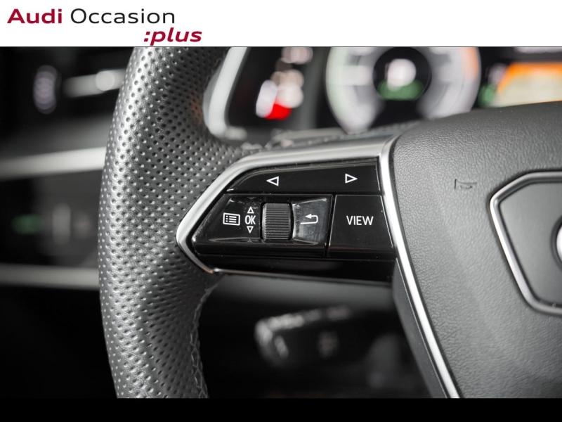 Voitures occasions Audi A6 AVANT Compétition Paris