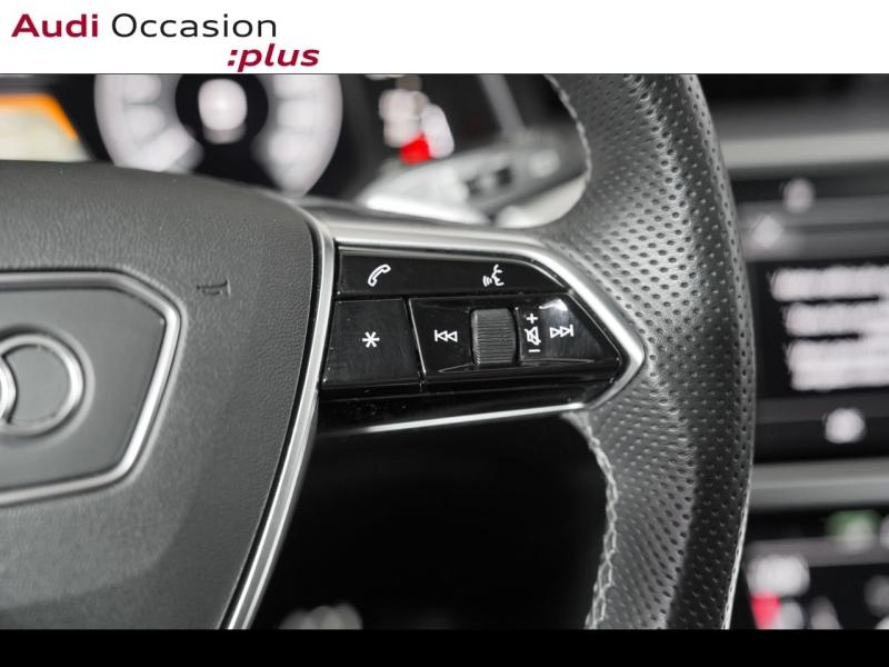 Voitures occasions Audi A6 AVANT Compétition Paris