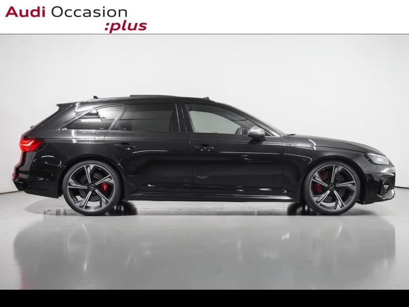 Voitures occasions Audi RS4 Avant Base Paris
