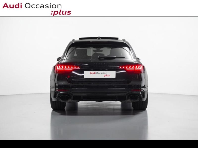 Voitures occasions Audi RS4 Avant Base Paris