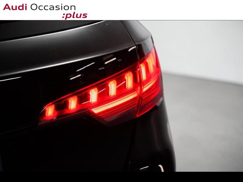 Voitures occasions Audi RS4 Avant Base Paris