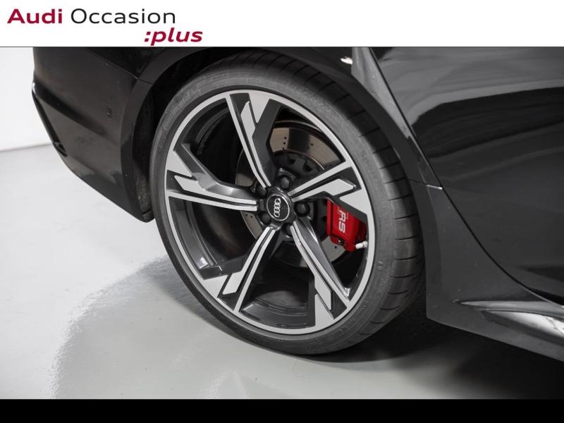 Voitures occasions Audi RS4 Avant Base Paris