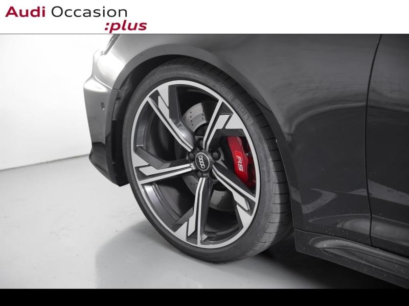 Voitures occasions Audi RS4 Avant Base Paris