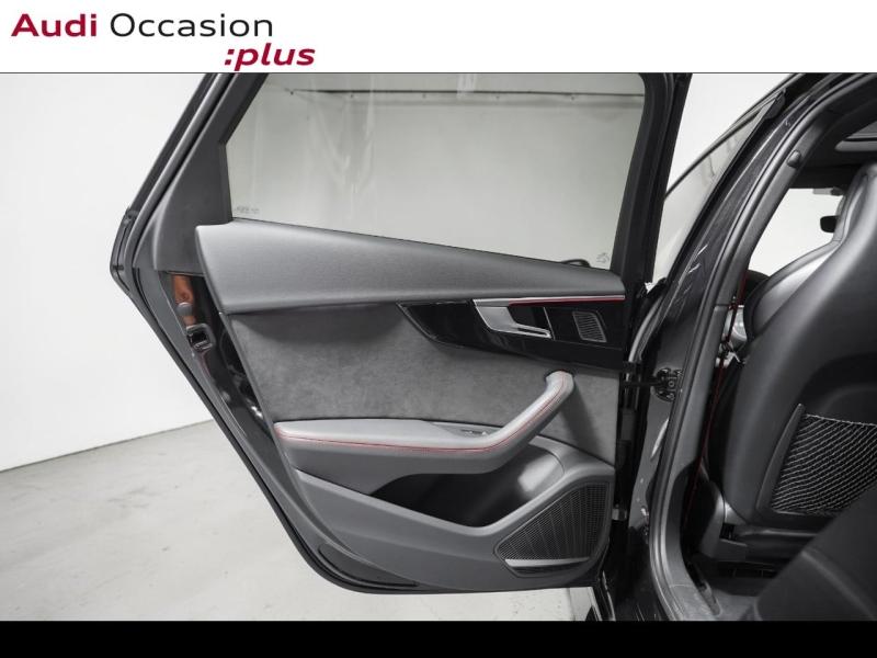 Voitures occasions Audi RS4 Avant Base Paris