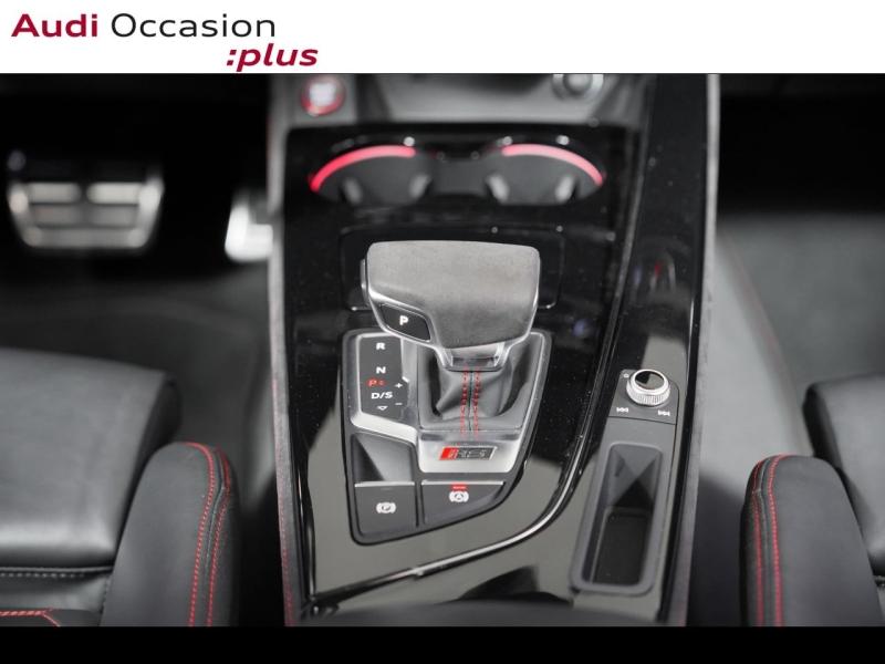 Voitures occasions Audi RS4 Avant Base Paris