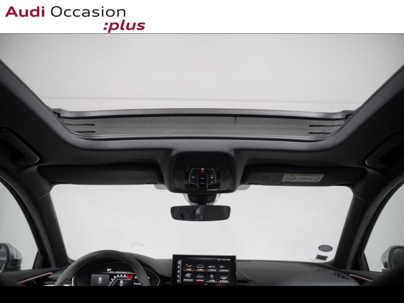Voitures occasions Audi RS4 Avant Base Paris