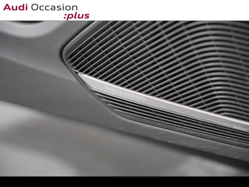 Voitures occasions Audi RS4 Avant Base Paris