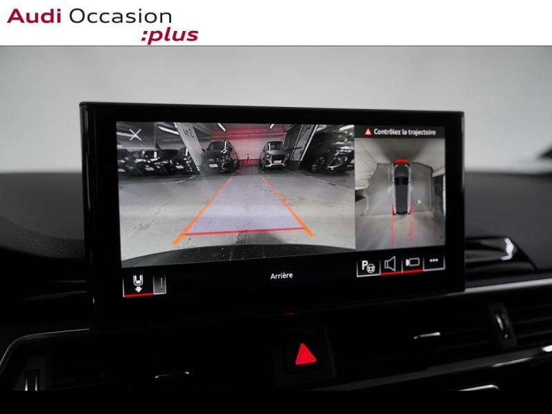 Voitures occasions Audi RS4 Avant Base Paris