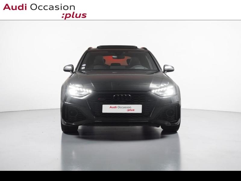 Voitures occasions Audi RS4 Avant Base Paris