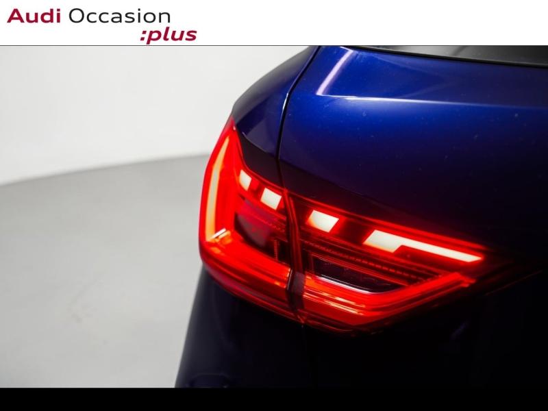Voitures occasions Audi A1 Sportback Advanced Paris