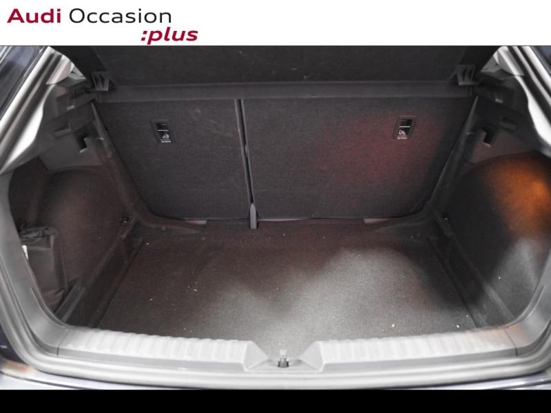 Voitures occasions Audi A1 Sportback Advanced Paris