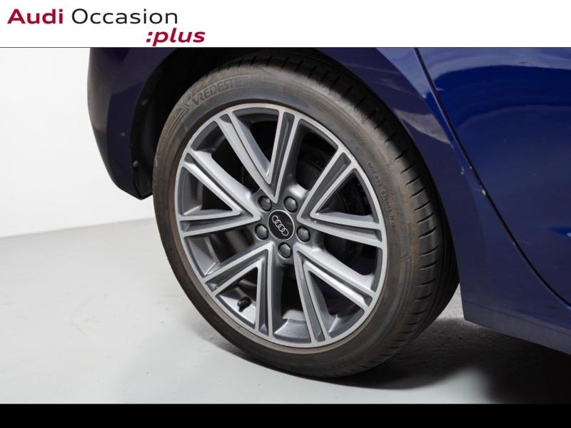 Voitures occasions Audi A1 Sportback Advanced Paris