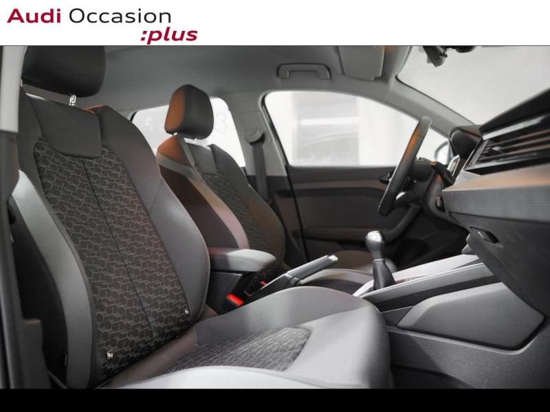 Voitures occasions Audi A1 Sportback Advanced Paris