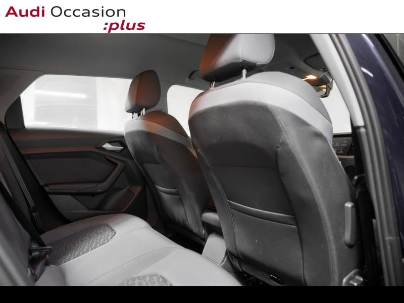 Voitures occasions Audi A1 Sportback Advanced Paris