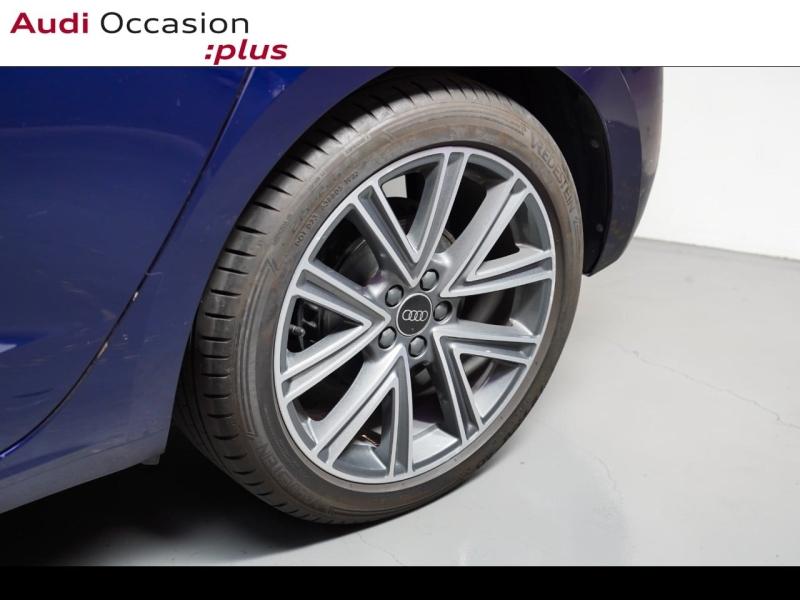 Voitures occasions Audi A1 Sportback Advanced Paris