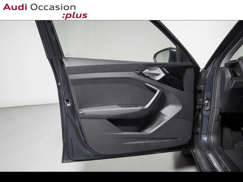 Voitures occasions Audi A1 Sportback Advanced Paris