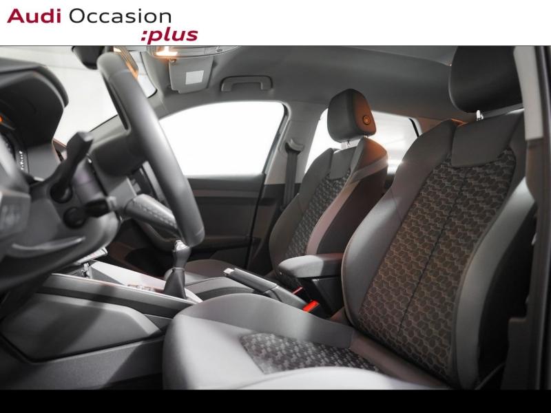 Voitures occasions Audi A1 Sportback Advanced Paris