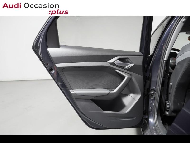 Voitures occasions Audi A1 Sportback Advanced Paris
