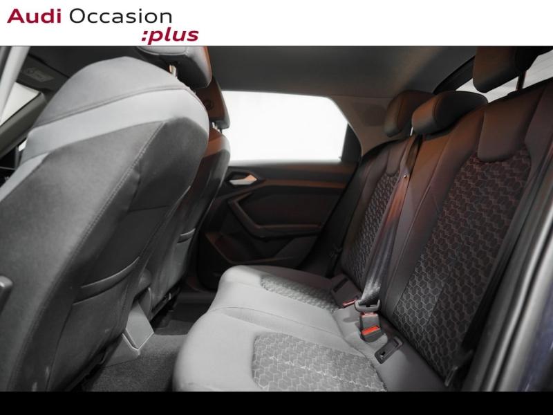 Voitures occasions Audi A1 Sportback Advanced Paris