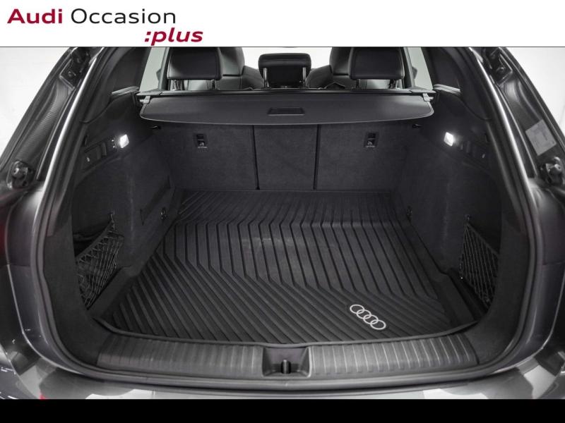 Voitures occasions Audi SQ6 e-tron Base Paris