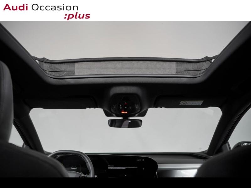 Voitures occasions Audi SQ6 e-tron Base Paris