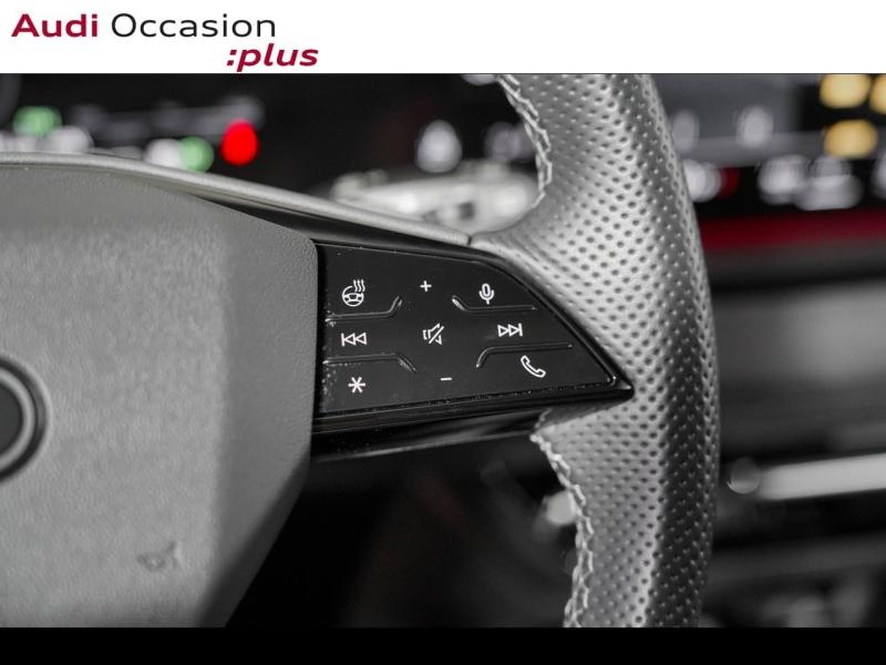 Voitures occasions Audi SQ6 e-tron Base Paris