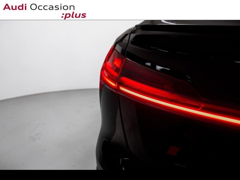Voitures occasions Audi Q8 e-tron Sportback S Line Paris