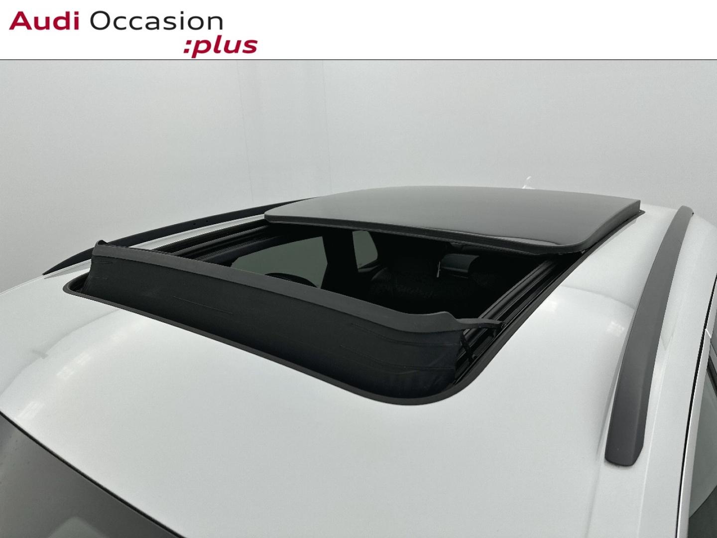 Voitures occasions Audi Q5 S line Paris