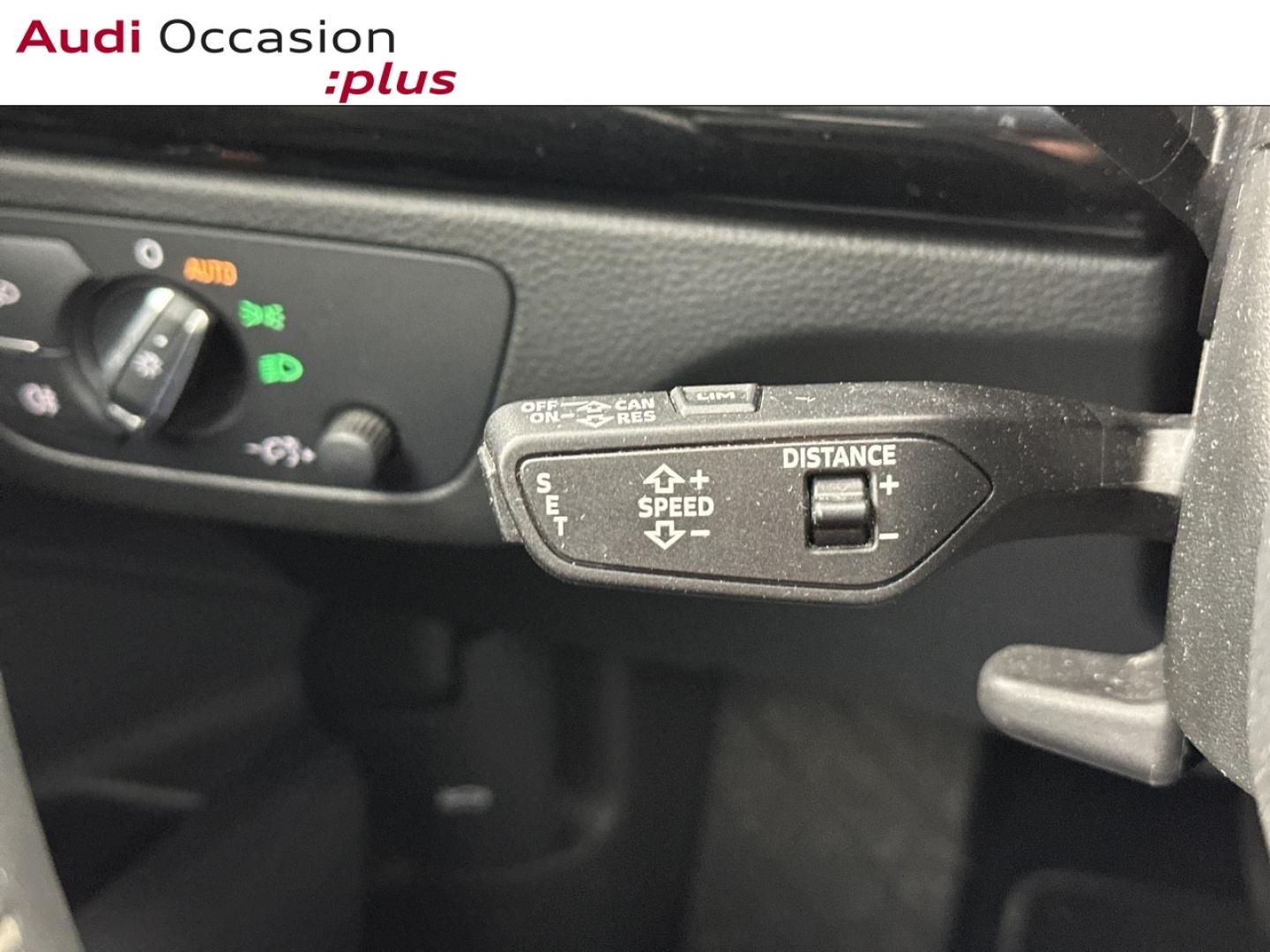 Voitures occasions Audi Q5 S line Paris