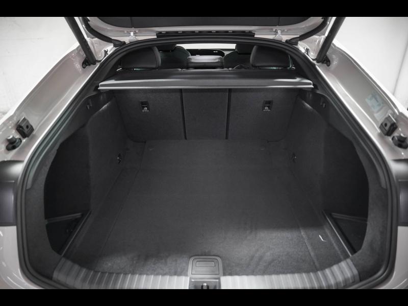 Voitures occasions Audi S6 Sportback e-tron Base Paris