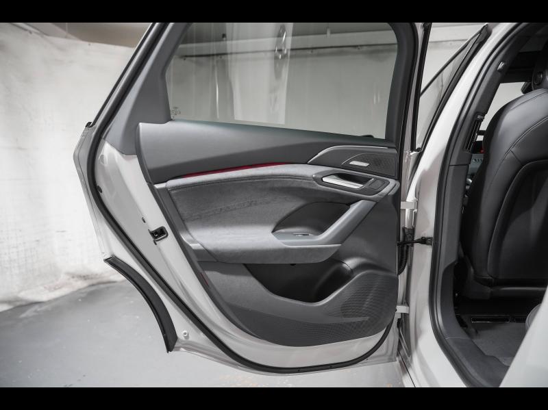 Voitures occasions Audi S6 Sportback e-tron Base Paris