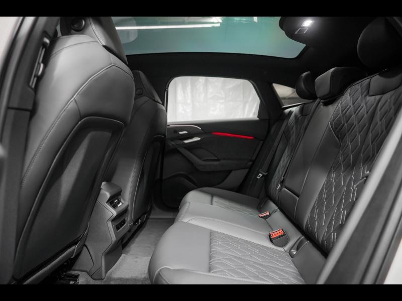 Voitures occasions Audi S6 Sportback e-tron Base Paris