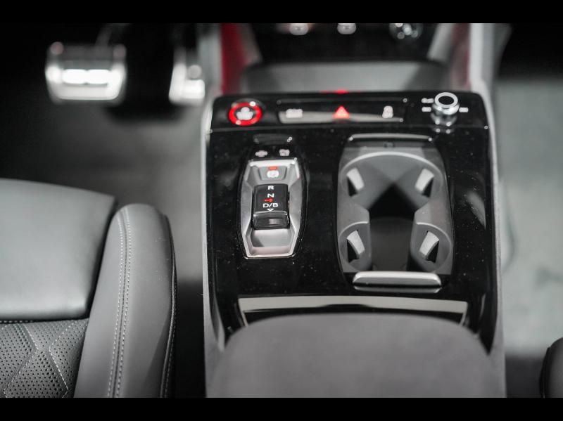 Voitures occasions Audi S6 Sportback e-tron Base Paris