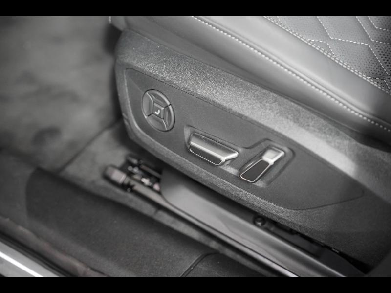 Voitures occasions Audi S6 Sportback e-tron Base Paris