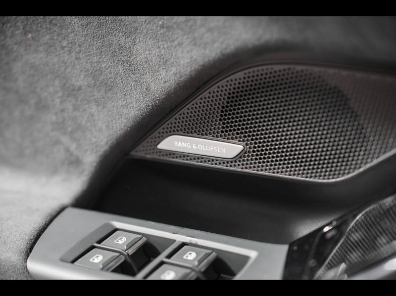 Voitures occasions Audi S6 Sportback e-tron Base Paris